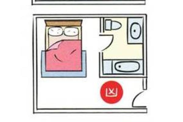 卧室装修风水，都有哪些禁忌呢