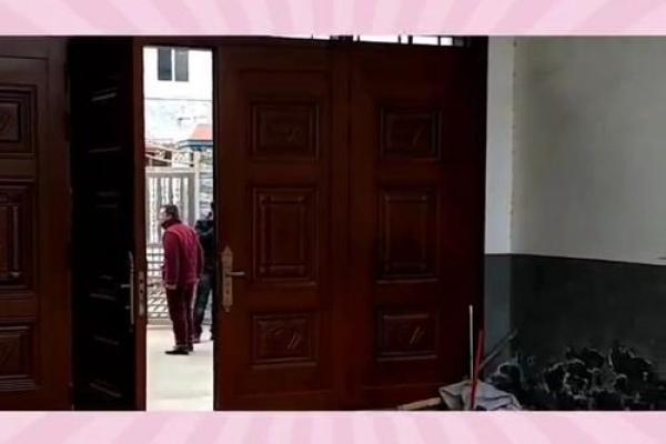 公司大门风水有什么禁忌和讲究