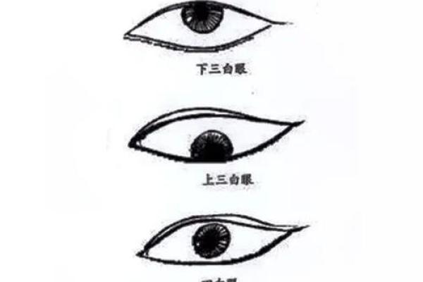 算命左眼白眼球有痣代 算命左眼白眼球有痣代
