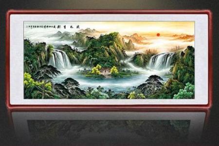 风水财_下雨算流水生财吗