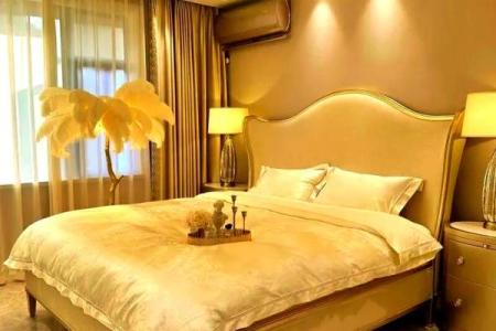 卧室装修风水，都有哪些禁忌呢