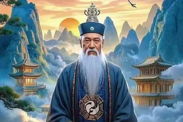 比较准的风水大师