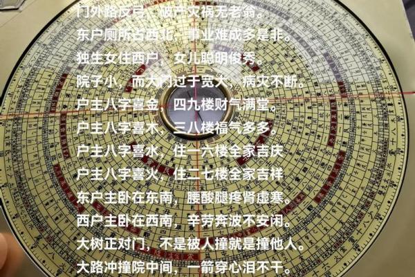 警惕!风水六大禁忌你不得不防 警惕!风水六大禁忌你不得不防