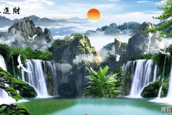 店铺布局提升财运风水