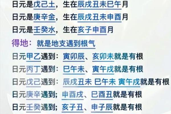 八字弱到极点反而很强