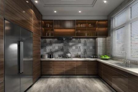 厨房布置风水注意事项 一步小心就漏财、破财