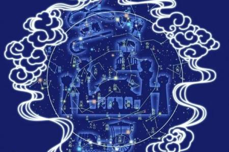 紫微斗数福德 紫微斗数福德宫看前世？