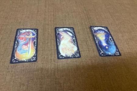 超准塔罗测试 年底前你的事业运势旺盛吗？