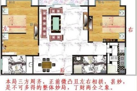 3楼不是一般人能住的城市买房风水注意事项