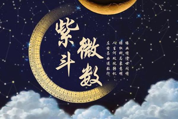 紫薇斗数太阴守事业