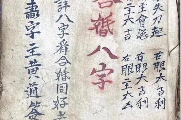 最适合结婚的八字合婚指南