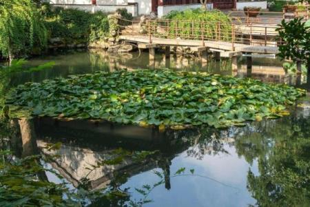 苏州风水_中国有哪些古建筑值得一看