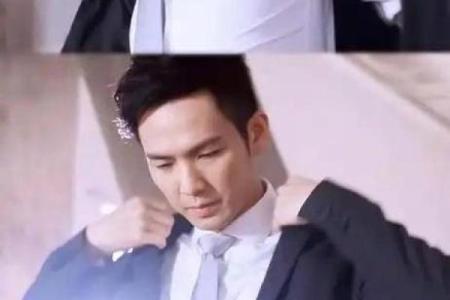 钟汉良紫薇斗数