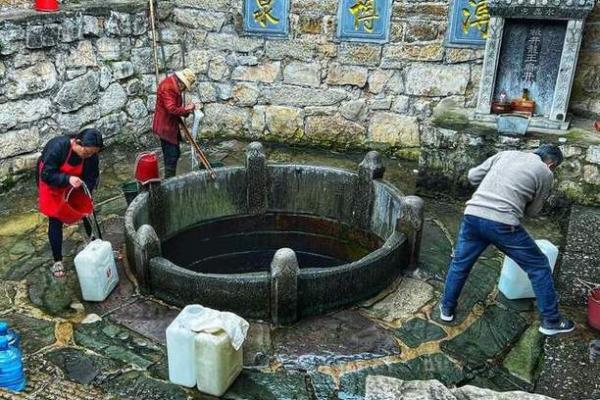 井对房子风水的影响 井对房子风水的影响