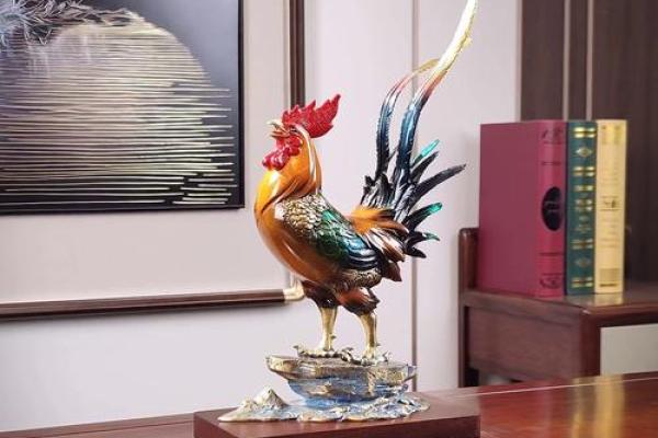 公鸡的风水作用