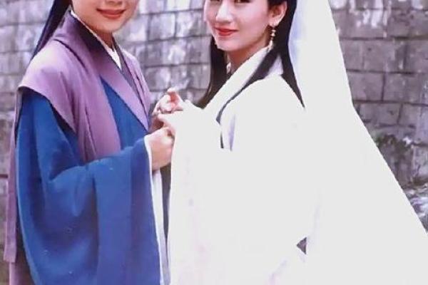 白娘子紫薇星转世