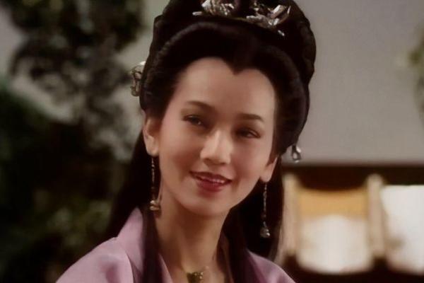 白娘子紫薇星转世