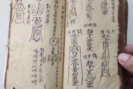 阴阳风水“改向”秘法，很受用