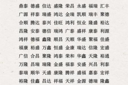 山东生辰八字取名服务