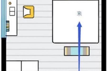 风水卧室镜子对着床好吗增进夫妻感情