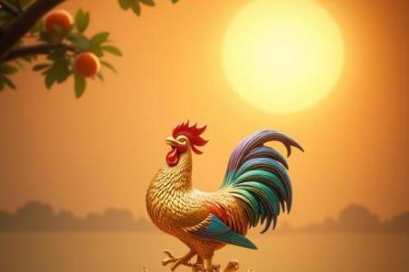 公鸡的风水作用