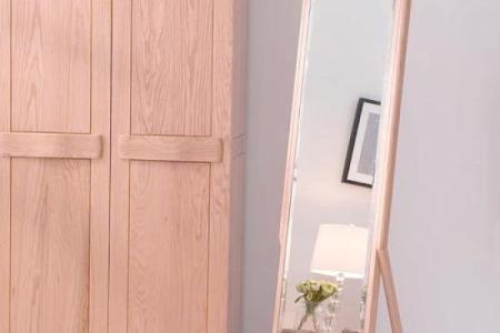 风水镜子_家里放穿衣镜好还是不放好