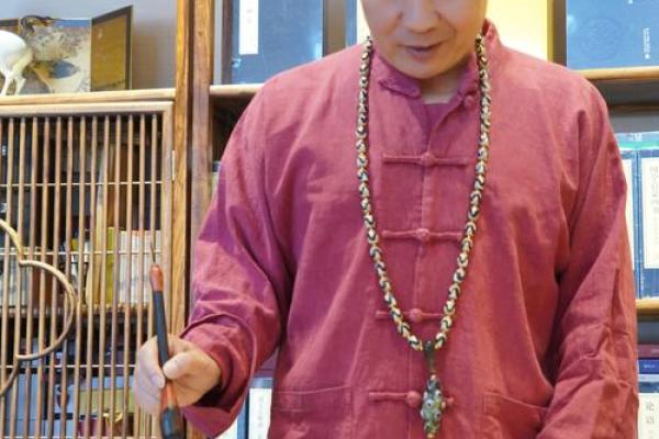 杭州玉皇山福星观算命大师