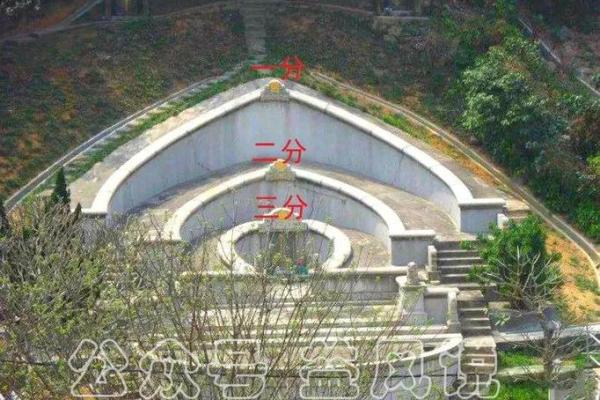 八大好的墓地风水格局是怎样的