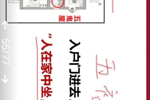 为情所困的风水格局都有哪些？