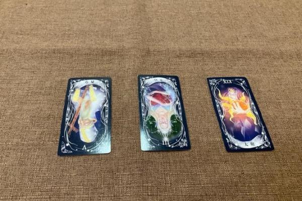 塔罗测试：跳槽后能找到更好的工作吗？