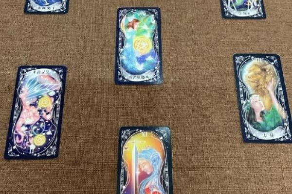 塔罗测试:近期你需要防着身边哪类小人? 塔罗测试:近期你需要防着身边哪类小人?