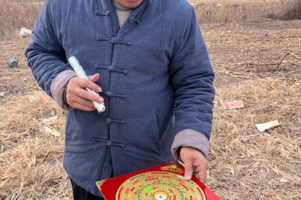 八字带青衣童子，揭秘道士神秘仪式，为你解答！