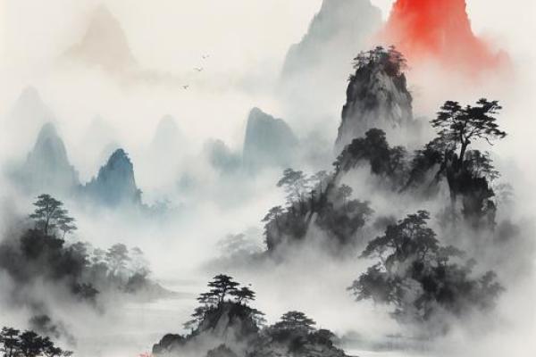 什么风水好_自然山水好风水