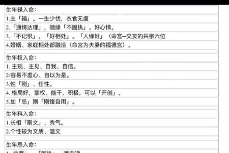 紫薇斗数合婚的准则