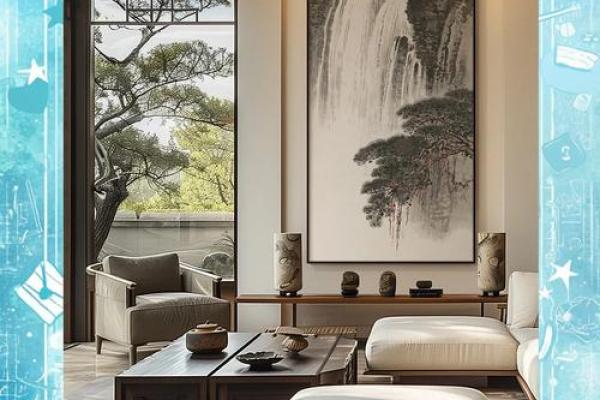 客厅风水对宅运有什么重要作用