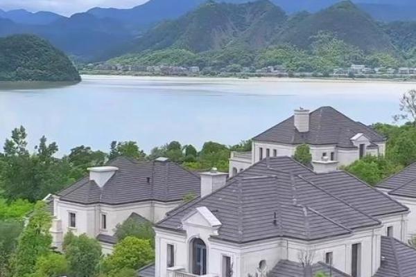 独栋房子看风水不好