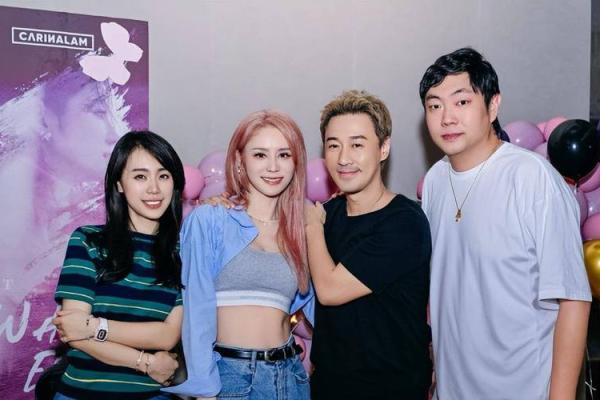 林峰张馨月命理八字 林峰张馨月命理八字