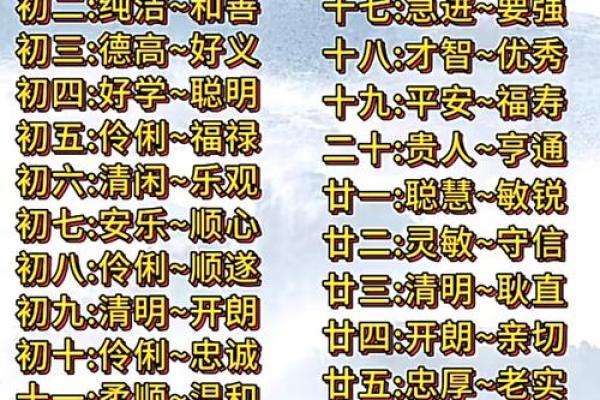 八字测人生 八字测人生