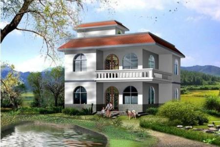 属虎人房屋缺东北角的房子风水上如何弥补