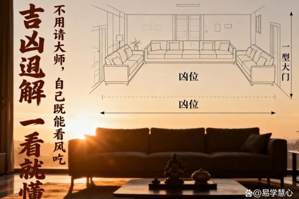 客厅沙发摆放风水禁忌客厅