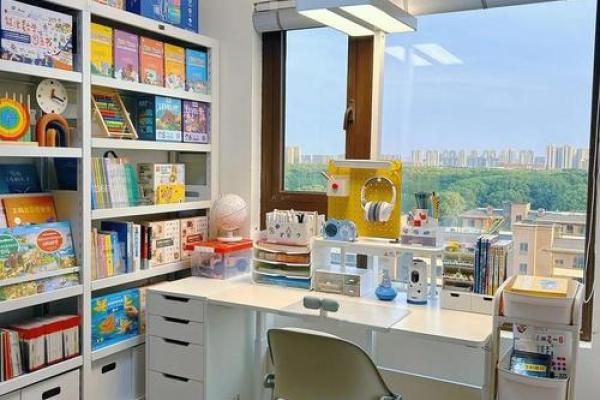 书房布局风水禁忌 书房布局哪些风水禁忌