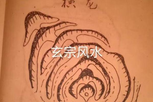 关于阴宅好风水的几大原则有哪些