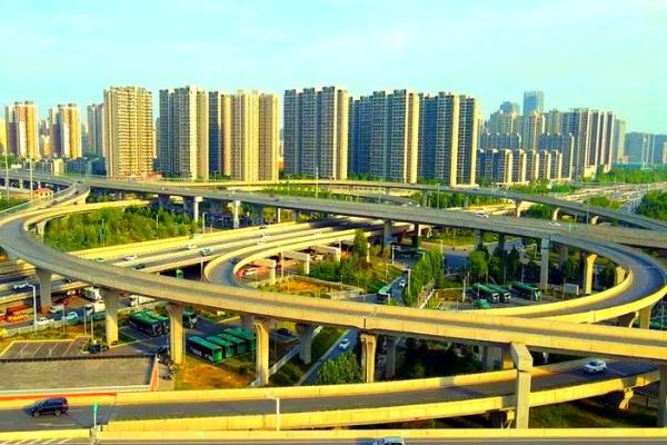 房子前面有桥对着风水好吗