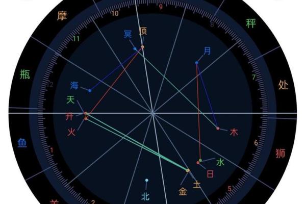 紫薇星盘十年大运是灾吗