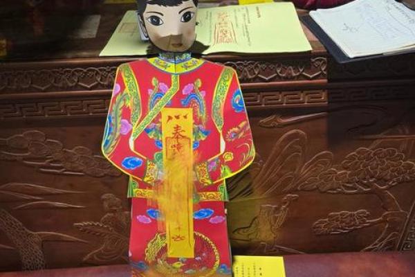 算命说是童子一定要化解吗？