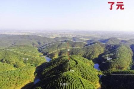 阴宅管一世，关于祖坟风水你了解多少？