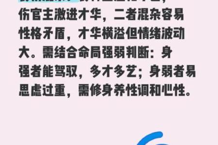 免费八字食伤查询