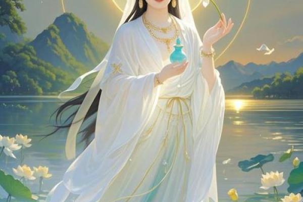 算命的说我身上有菩萨