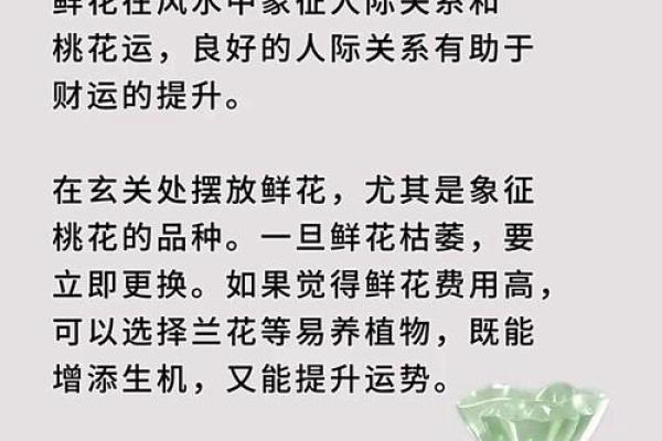 能够开旺财运的风水方法有哪些