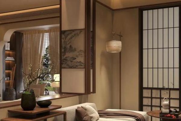 下沉式复式风水指南打造让居家风水更加完美的方法 下沉式复式风水指南打造让居家风水更加完美的方法